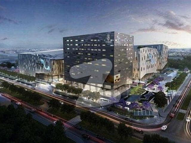 Building for rent in Rawalpindi, Islamabad Capital Territory
