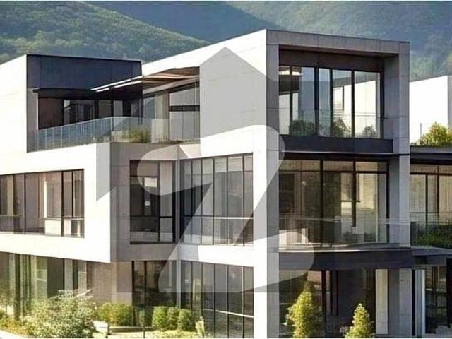 Building for rent in Islamabad