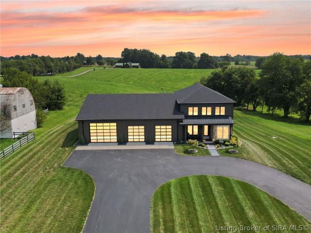 House for sale in Indiana