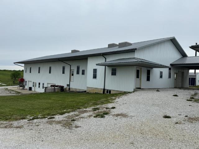 House for sale in Downing, Missouri