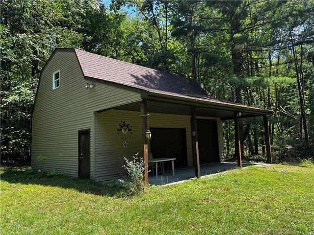 House for sale in Crawford, Pennsylvania