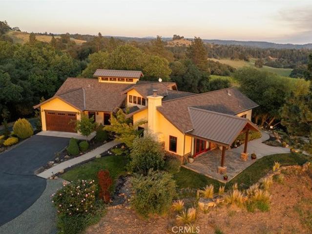 House for sale in Fiddletown, California