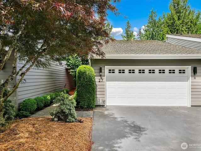 Condo for sale in Bothell, Washington