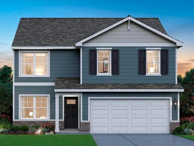 House for sale in Manhattan, Illinois