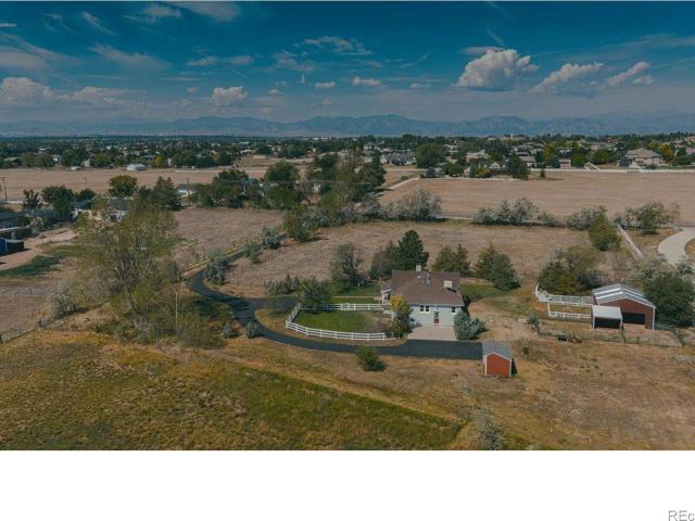 House for sale in Broomfield, Colorado