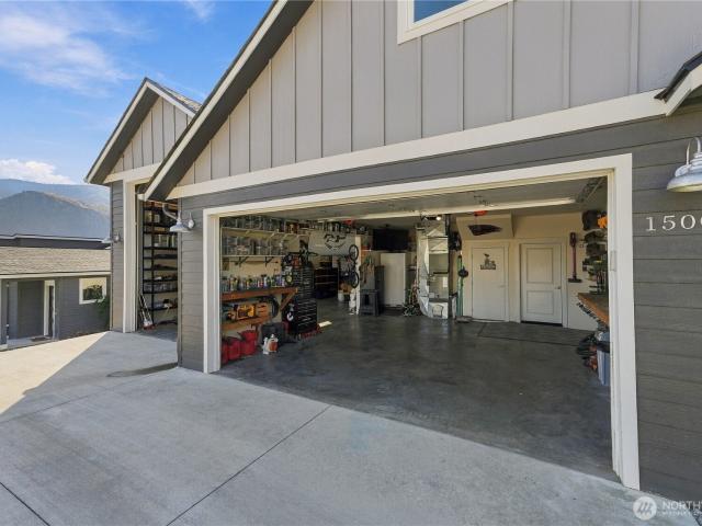 House for sale in Entiat, Chelan County