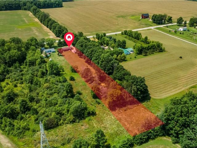 House for sale in Oberlin, Ohio