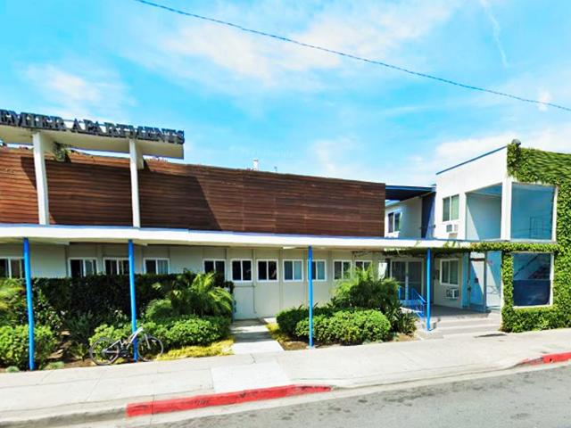 Apartment for rent in Gardena