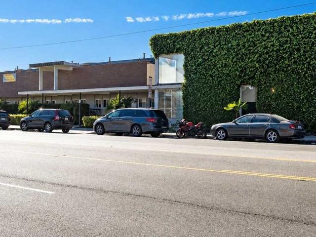 Apartment for rent in California