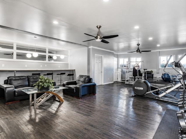 Apartment for rent in California