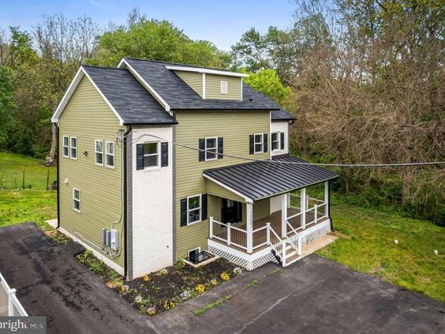 House for sale in Boyds, Maryland