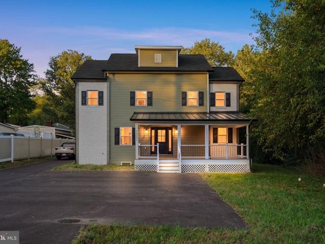 House for sale in Boyds, Maryland