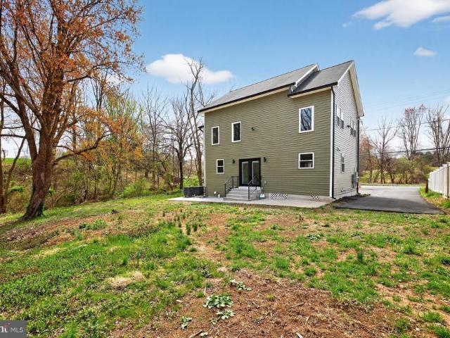 House for sale in Darnestown, Maryland