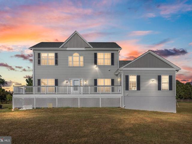 House for sale in Virginia