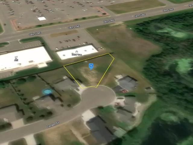 Land for sale in Morrison, Minnesota