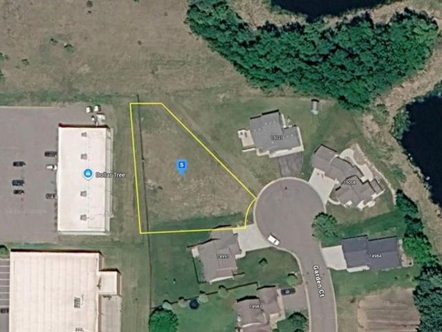 Land for sale in Morrison, Minnesota