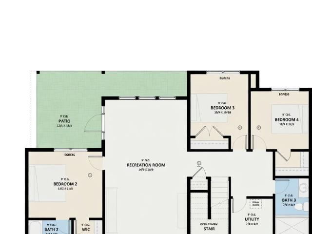 House for sale in Oregonia