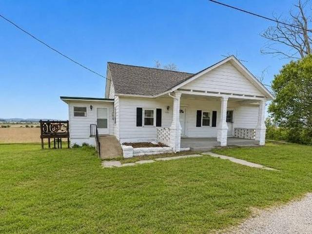 House for sale in Pike, Illinois