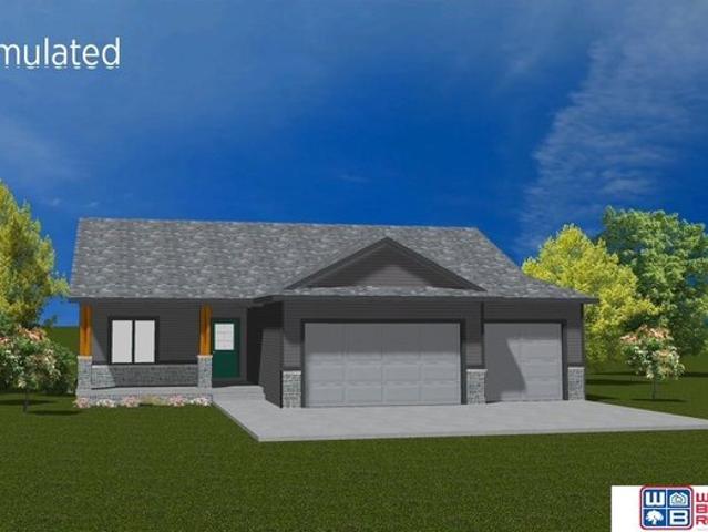 House for sale in Nebraska