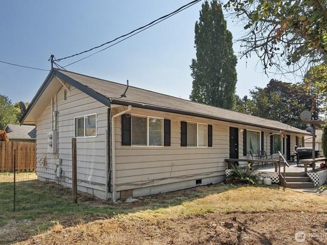 House for sale in Burien, Washington