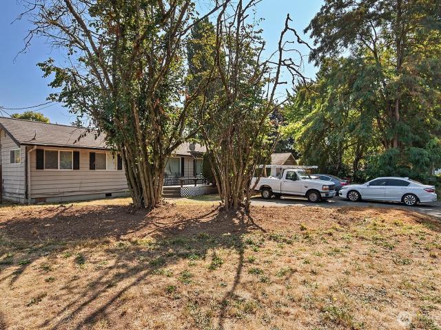 House for sale in Burien, Washington