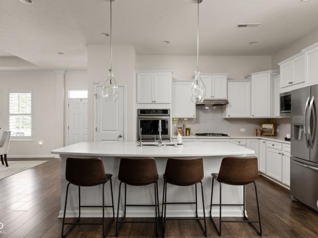 House for sale in Westfield, Indiana
