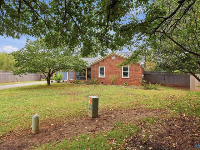 House for sale in Huntsville, Alabama