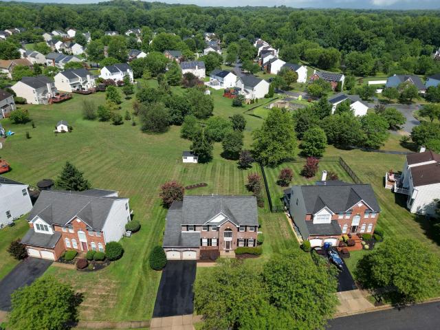 House for sale in Bowie, Maryland