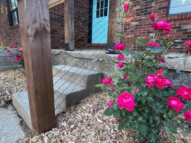 Property for rent in Louisville, Kentucky