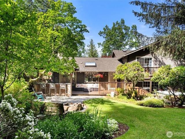 House for sale in Renton, Washington