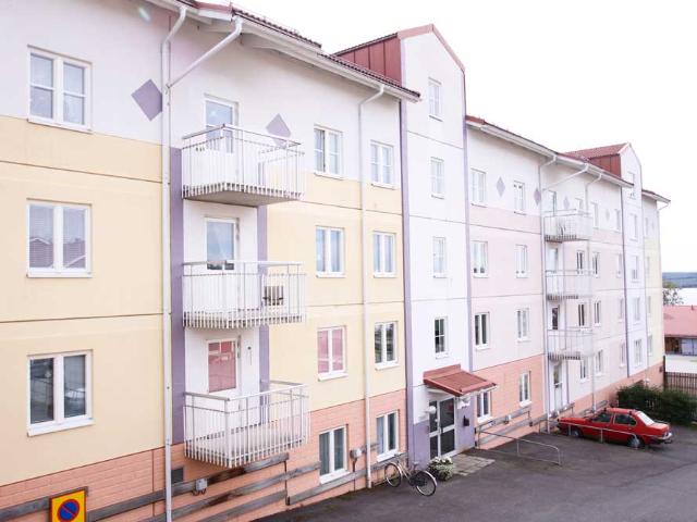 Lägenhet hyra i Vilhelmina, Västerbotten