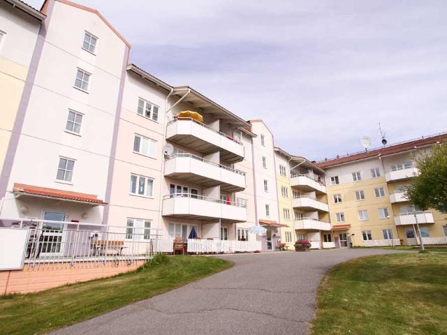 Lägenhet hyra i Vilhelmina, Västerbotten