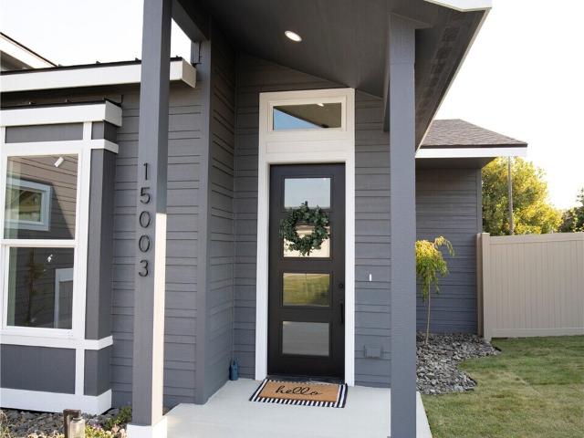 House for sale in Entiat, Washington