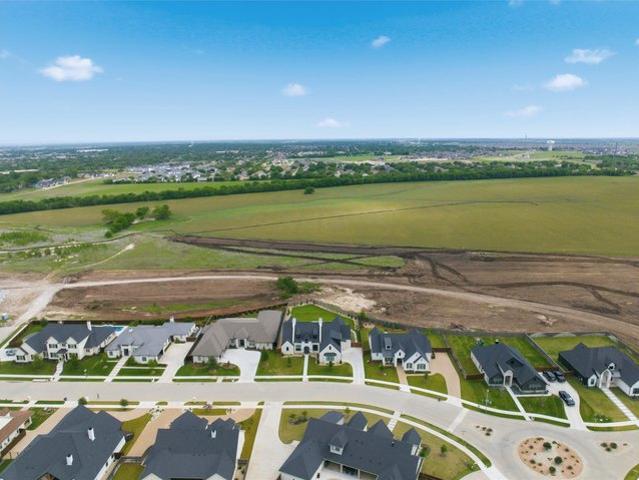 Land for sale in Woodway, Texas