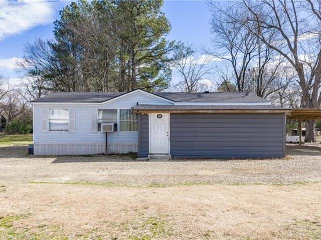 House for sale in Spiro, Oklahoma