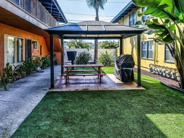 House for sale in Gardena, California