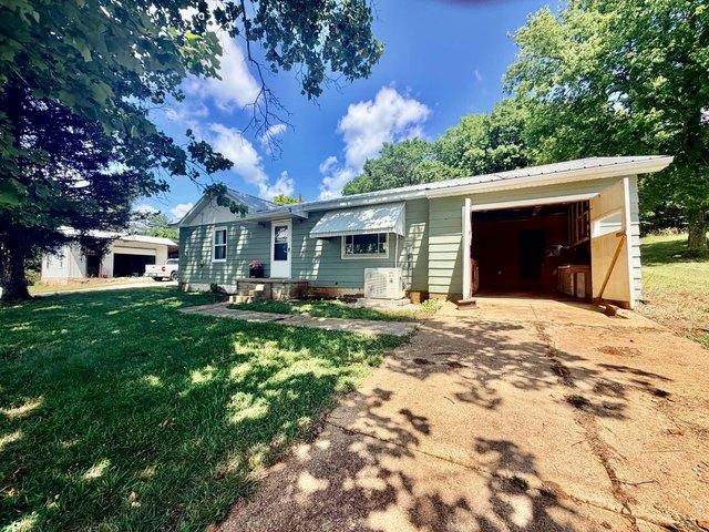 House for sale in Shannon, Missouri