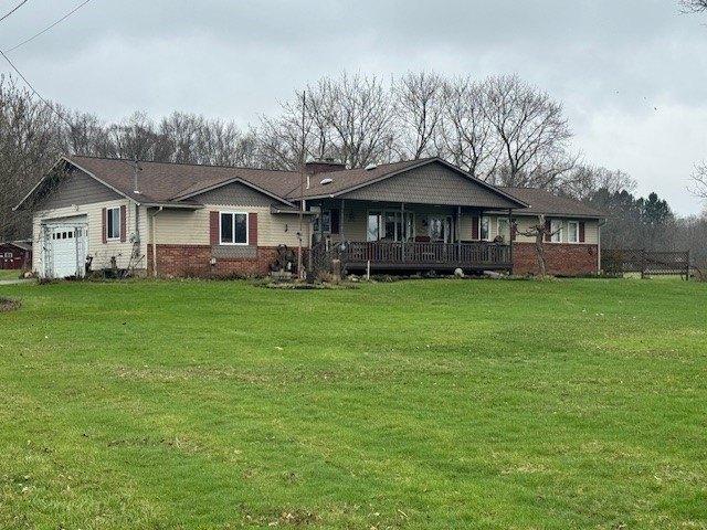 House for sale in Crawford, Pennsylvania