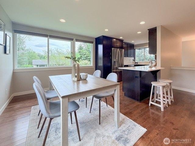 House for sale in Bothell, Washington