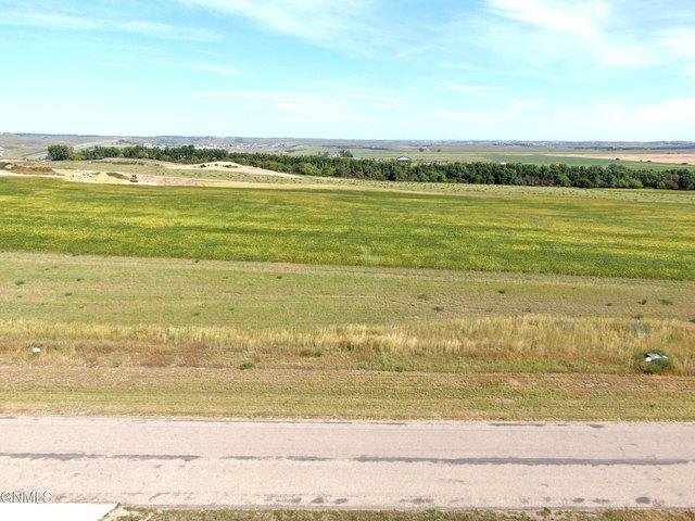 Land for sale in Bismarck, North Dakota