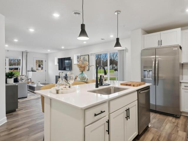 House for sale in Rosemount, Minnesota