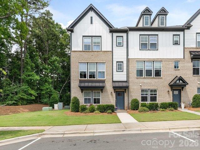 Townhouse for sale in Elm at Stonecrest, Charlotte
