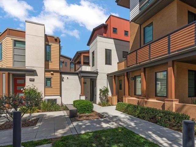 Condo for sale in Los Gatos, California