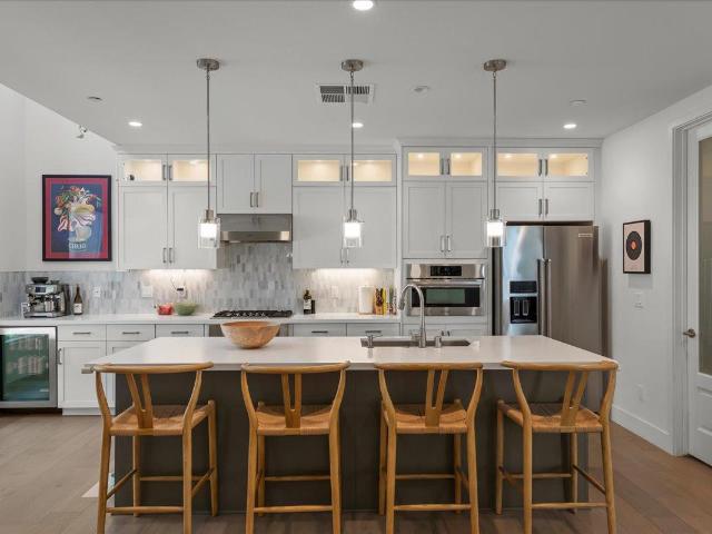 Condo for sale in Los Gatos, California