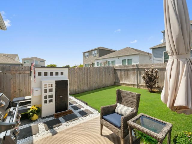 Condo for sale in Pflugerville