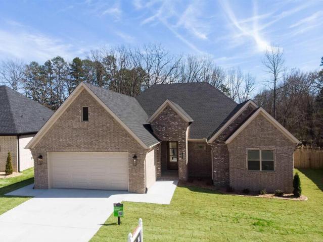 House for rent in Maumelle