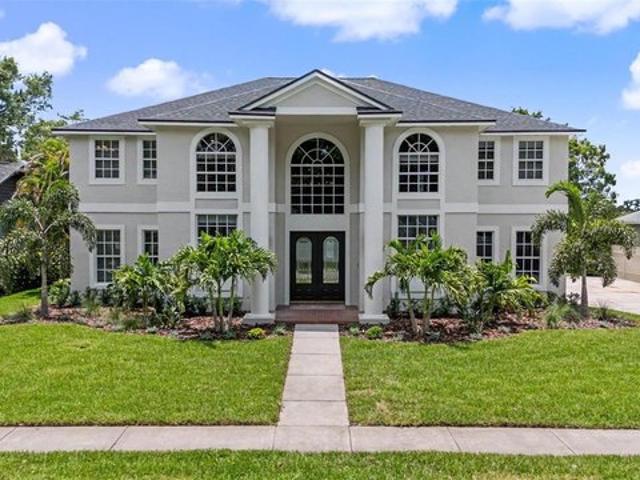 House for sale in Odessa, Florida