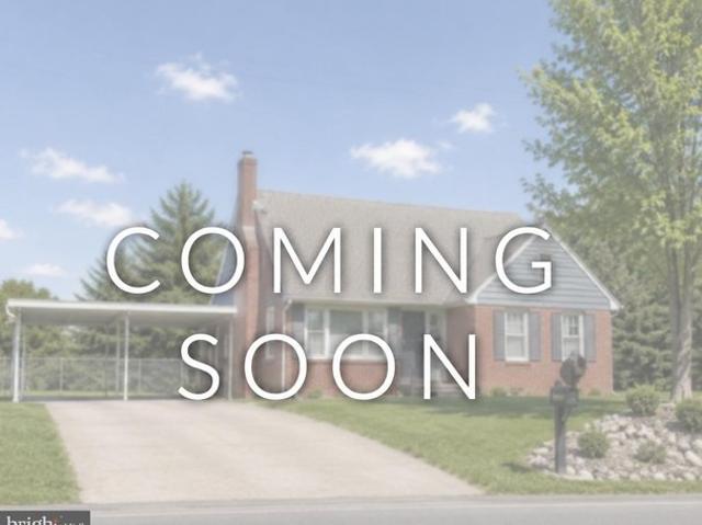 House for sale in Greencastle, Pennsylvania