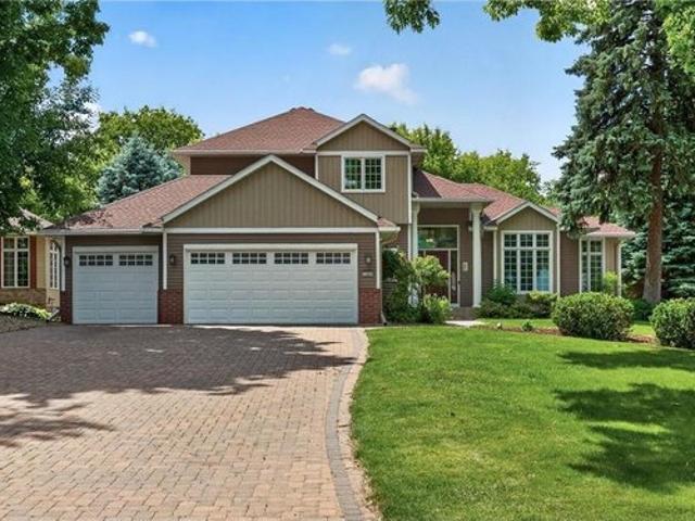 House for sale in Burnsville, Minnesota