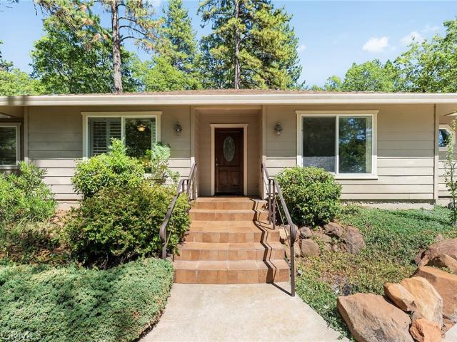 House for sale in Butte County, California